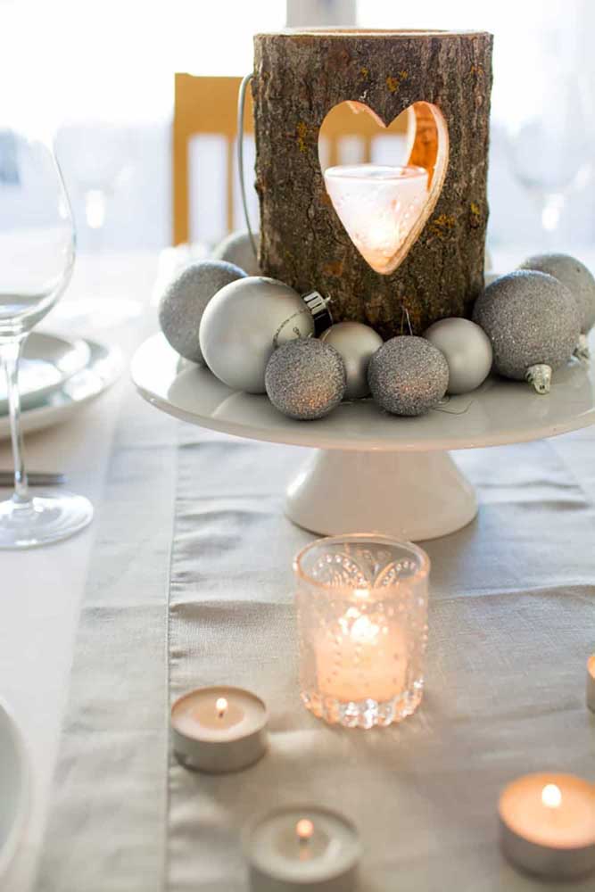 Arranjos de Natal: veja como fazer, 60 ideias e inspirações