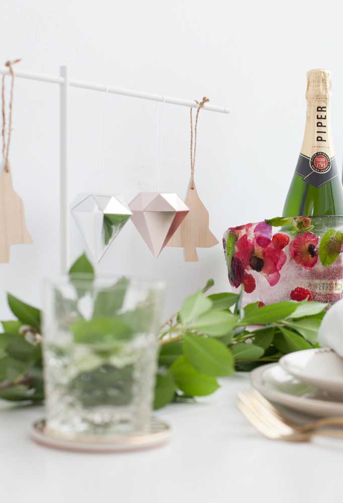 Arranjos de Natal: veja como fazer, 60 ideias e inspirações