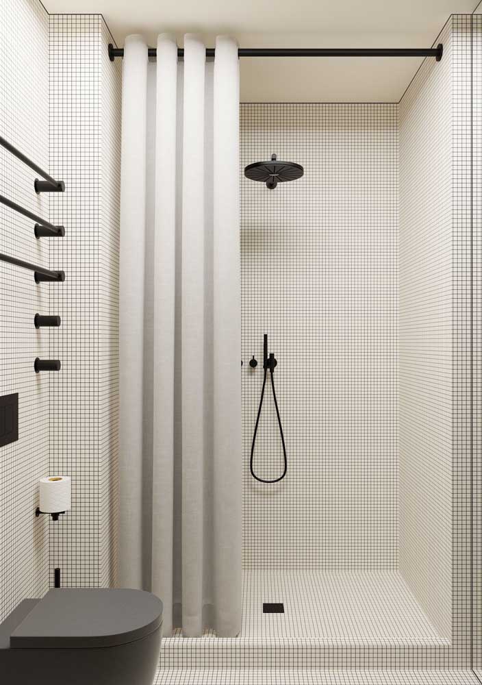 Banheiro masculino: estilos, melhores cores e fotos inspiradoras