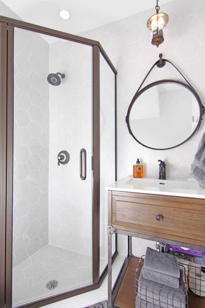 Banheiro masculino: estilos, melhores cores e fotos inspiradoras