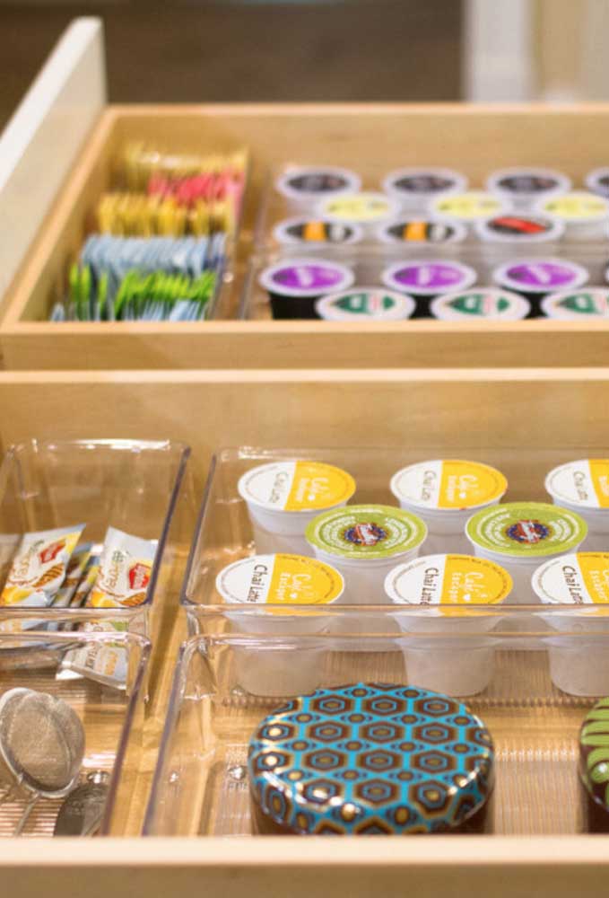 Cantinho do café: veja como montar e ideias inspiradoras