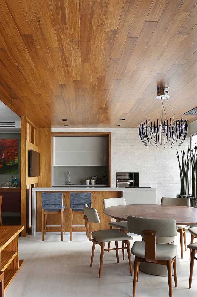 Churrasqueira de tijolo: como fazer, dicas e fotos inspiradoras