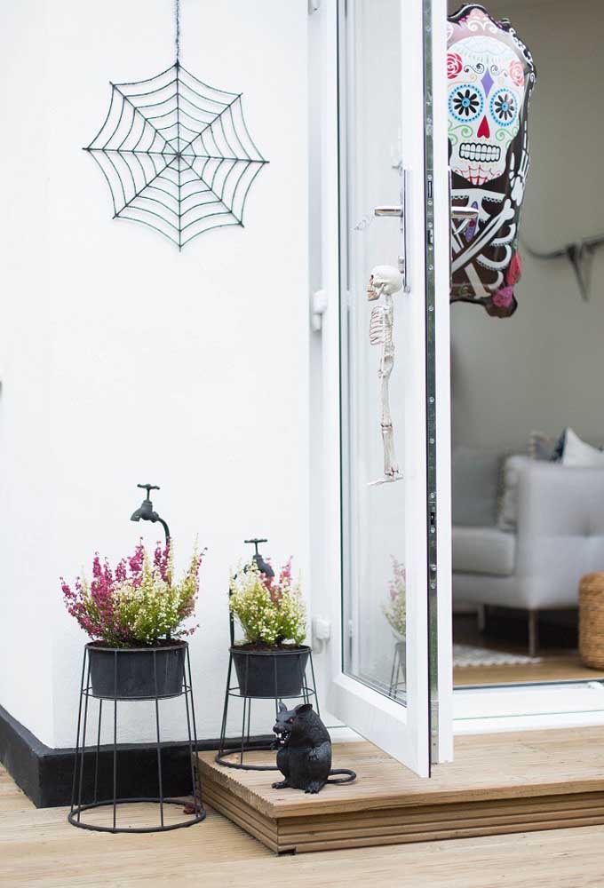 Festa de Halloween: dicas para organizar e 87 ideias criativas