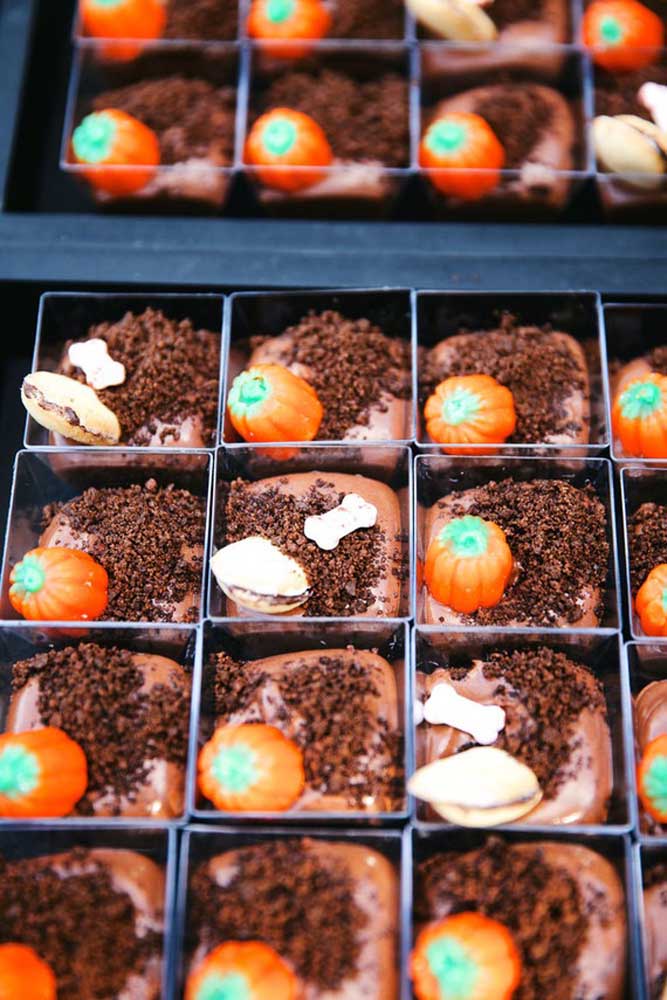 Festa de Halloween: dicas para organizar e 87 ideias criativas