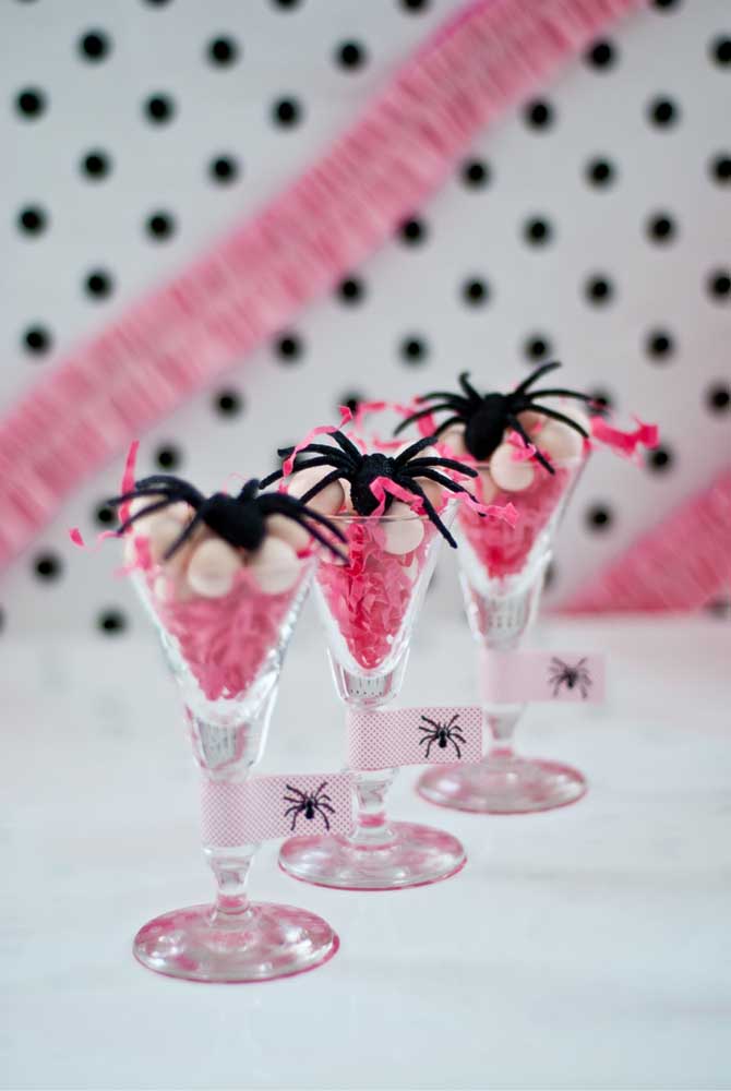 Festa de Halloween: dicas para organizar e 87 ideias criativas