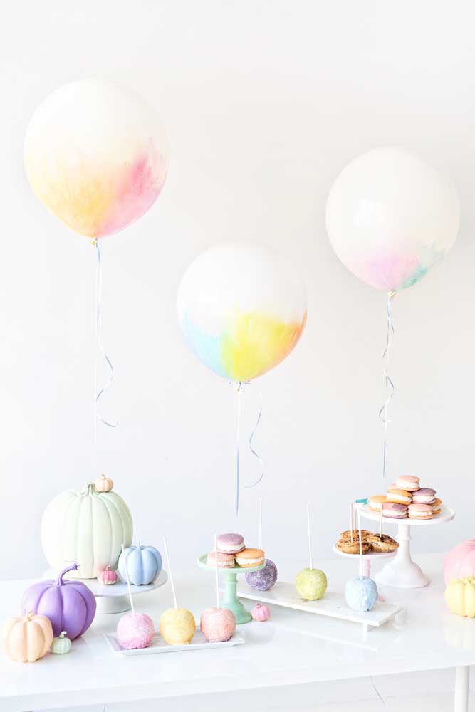 Festa de Halloween: dicas para organizar e 87 ideias criativas