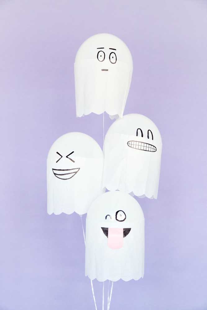 Festa de Halloween: dicas para organizar e 87 ideias criativas