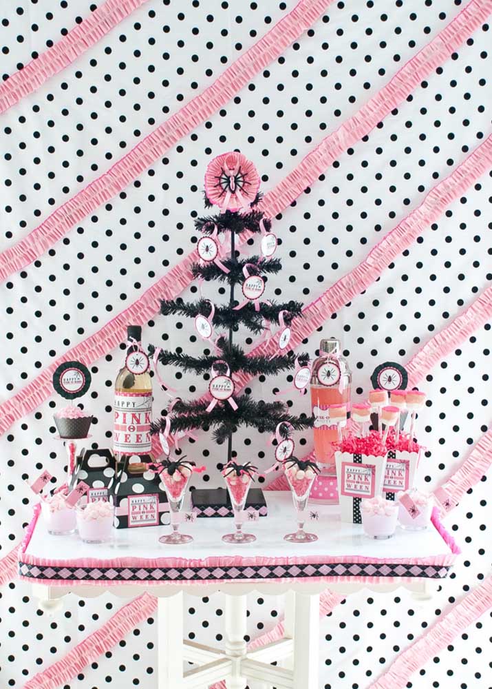 Festa de Halloween: dicas para organizar e 87 ideias criativas