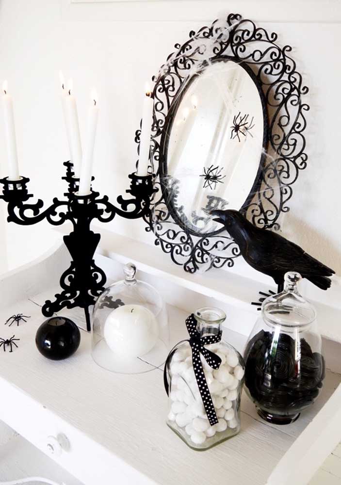 Festa de Halloween: dicas para organizar e 87 ideias criativas