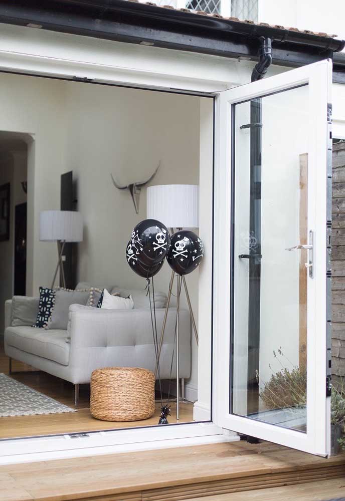 Festa de Halloween: dicas para organizar e 87 ideias criativas