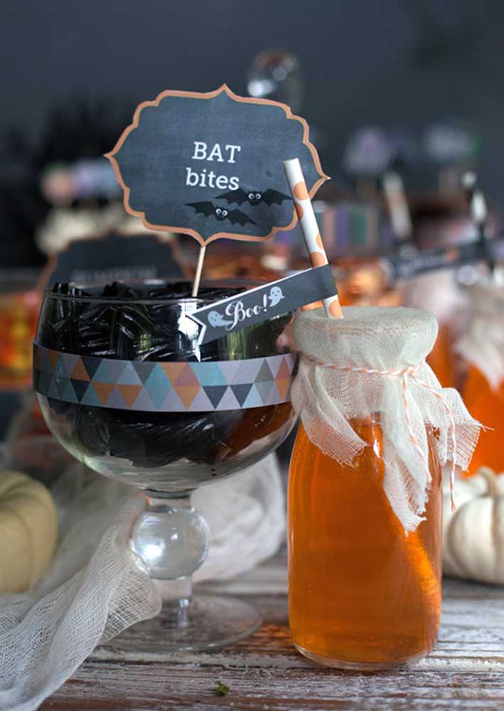 Festa de Halloween: dicas para organizar e 87 ideias criativas