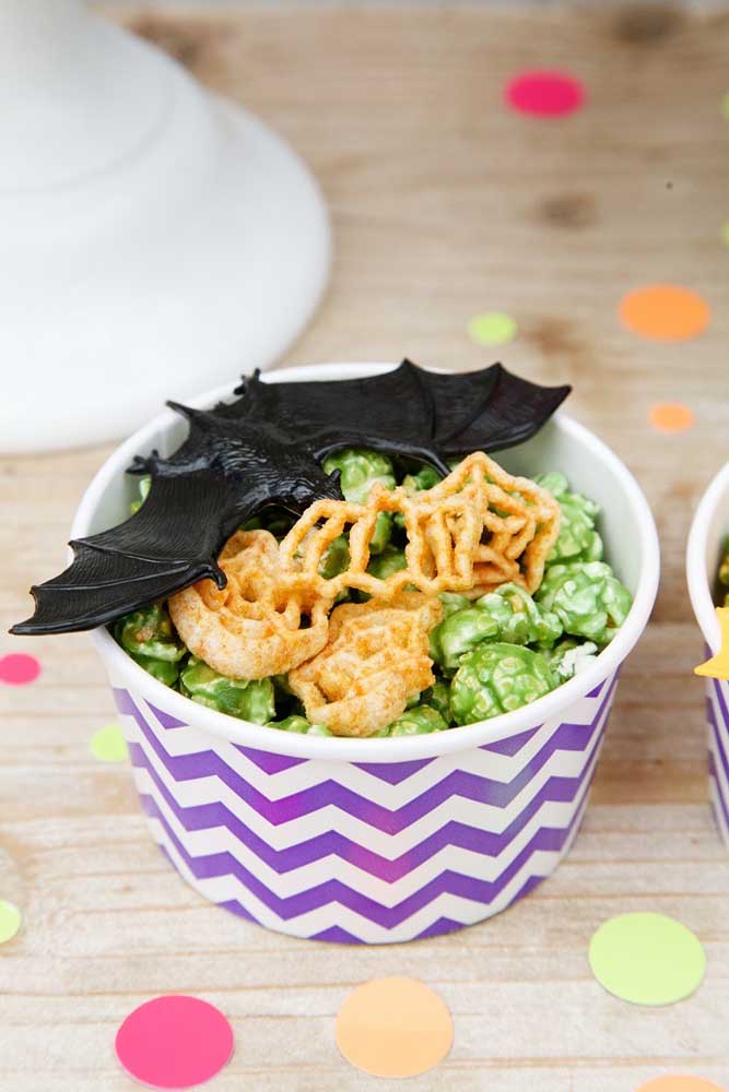 Festa de Halloween: dicas para organizar e 87 ideias criativas