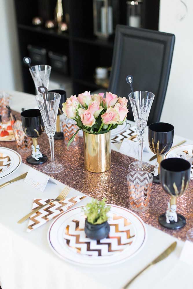 Festa de Halloween: dicas para organizar e 87 ideias criativas