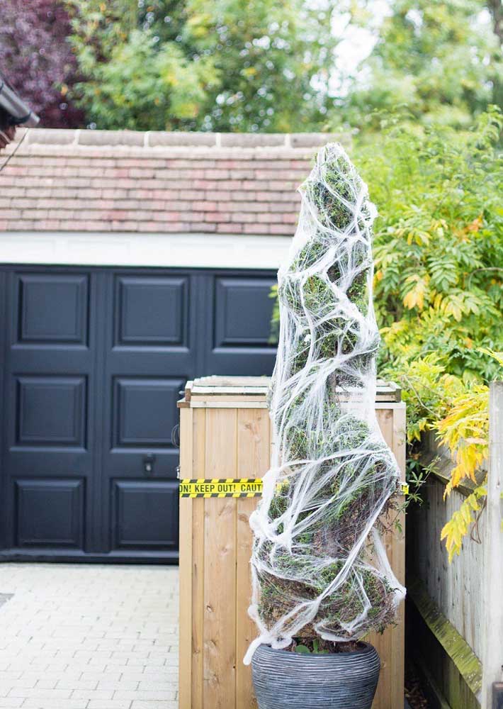 Festa de Halloween: dicas para organizar e 87 ideias criativas