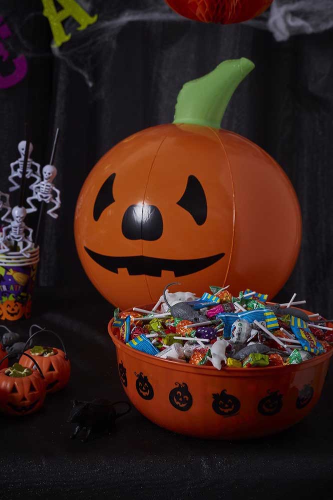 Festa de Halloween: dicas para organizar e 87 ideias criativas