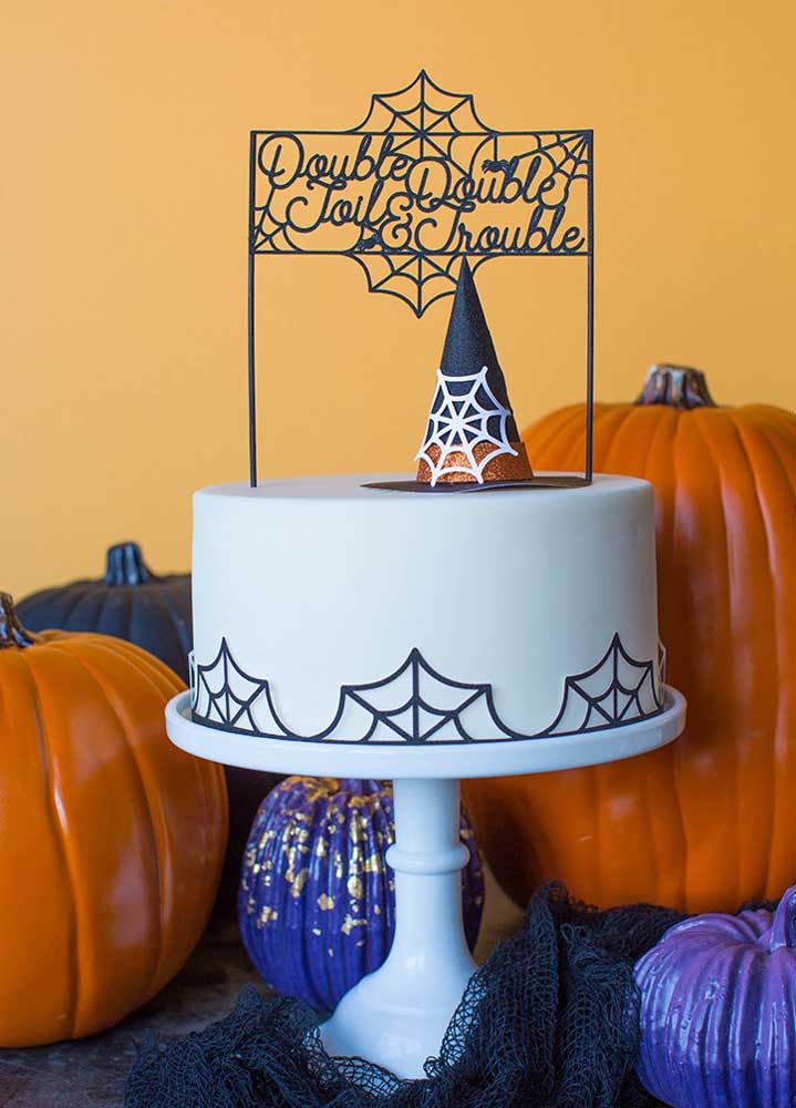 Festa de Halloween: dicas para organizar e 87 ideias criativas