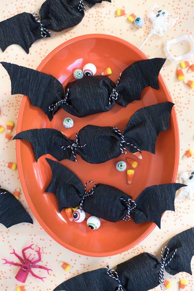 Festa de Halloween: dicas para organizar e 87 ideias criativas