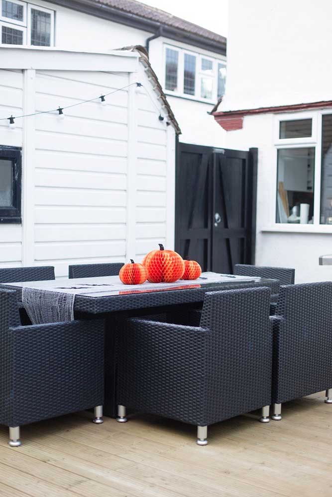 Festa de Halloween: dicas para organizar e 87 ideias criativas