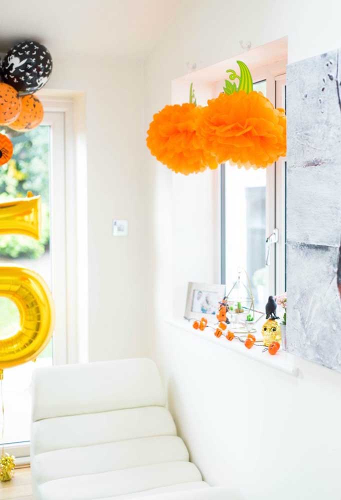 Festa de Halloween: dicas para organizar e 87 ideias criativas