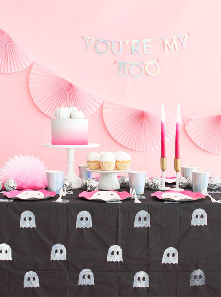 Festa de Halloween: dicas para organizar e 87 ideias criativas