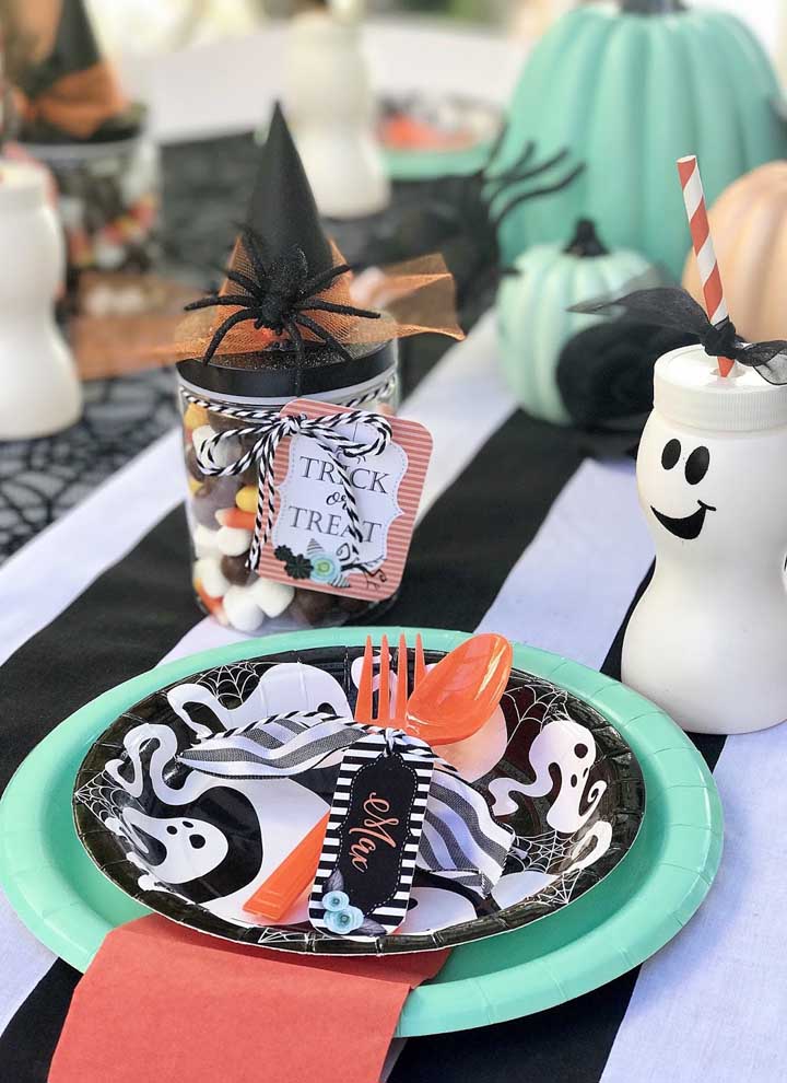 Festa de Halloween: dicas para organizar e 87 ideias criativas