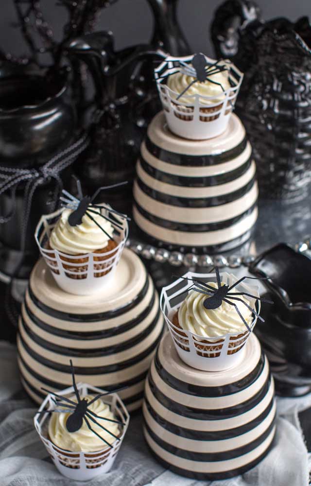 Festa de Halloween: dicas para organizar e 87 ideias criativas