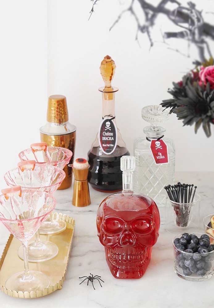 Festa de Halloween: dicas para organizar e 87 ideias criativas