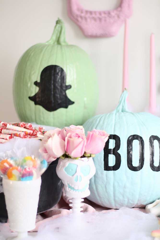 Festa de Halloween: dicas para organizar e 87 ideias criativas