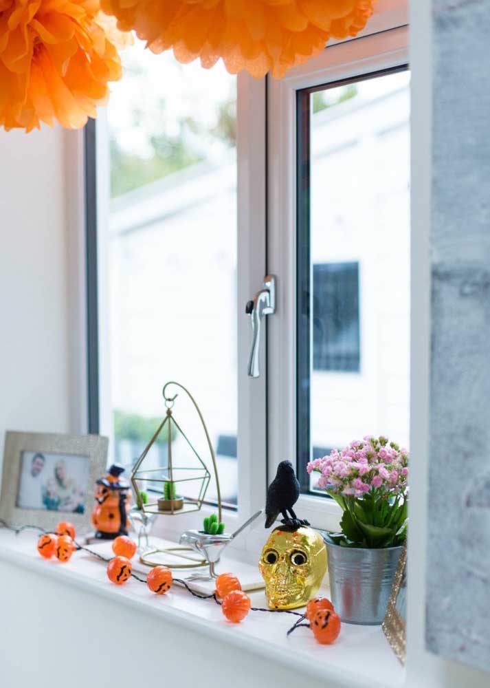 Festa de Halloween: dicas para organizar e 87 ideias criativas