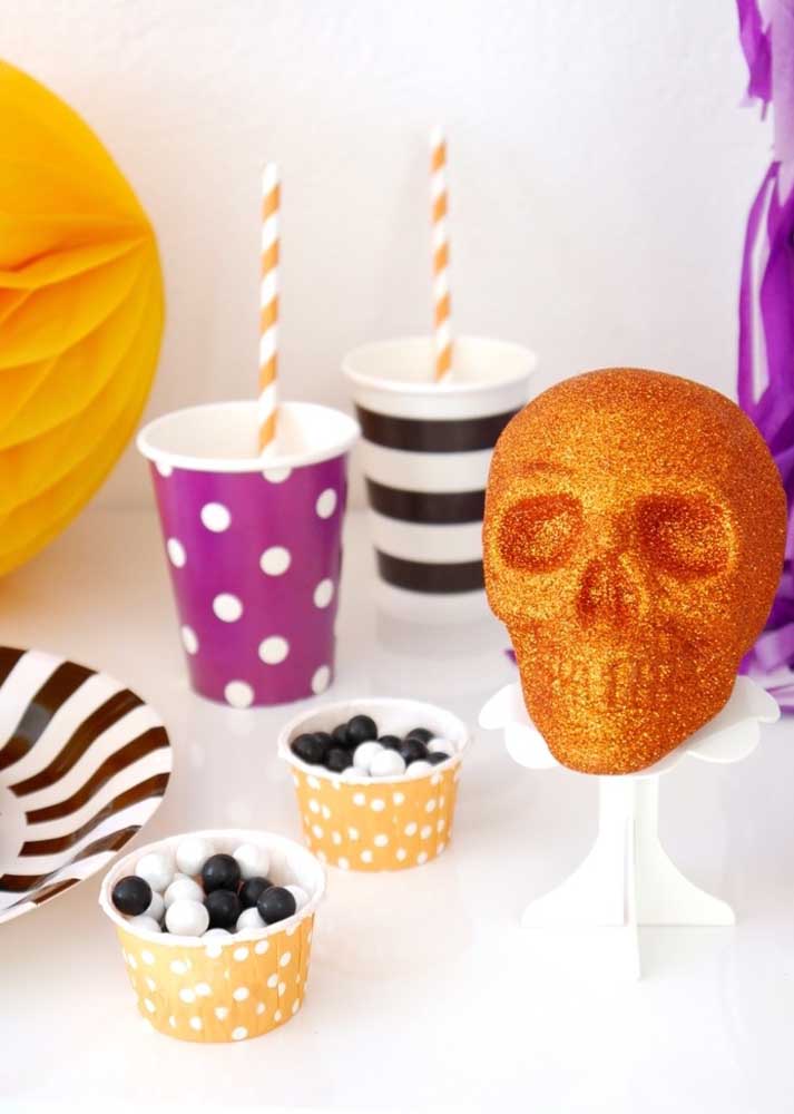 Festa de Halloween: dicas para organizar e 87 ideias criativas