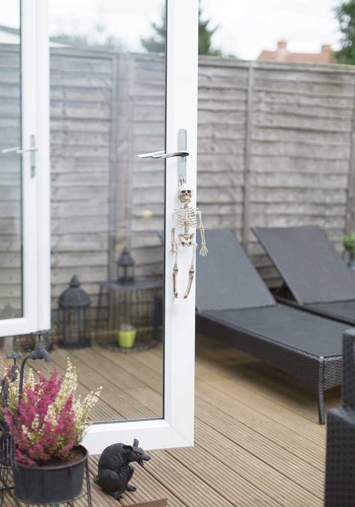 Festa de Halloween: dicas para organizar e 87 ideias criativas