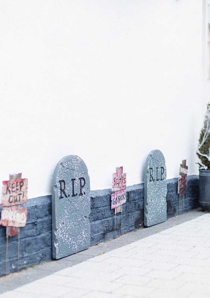 Festa de Halloween: dicas para organizar e 87 ideias criativas