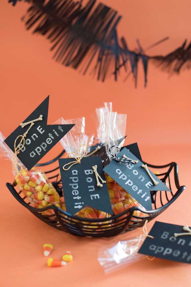 Festa de Halloween: dicas para organizar e 87 ideias criativas