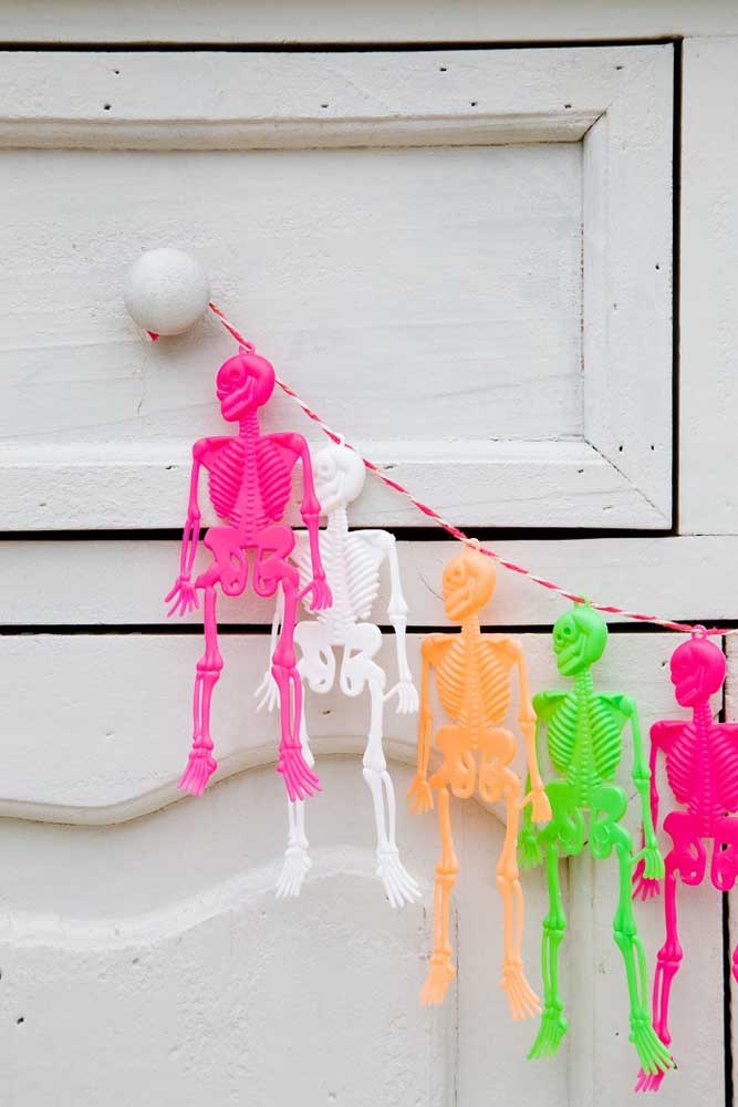 Festa de Halloween: dicas para organizar e 87 ideias criativas