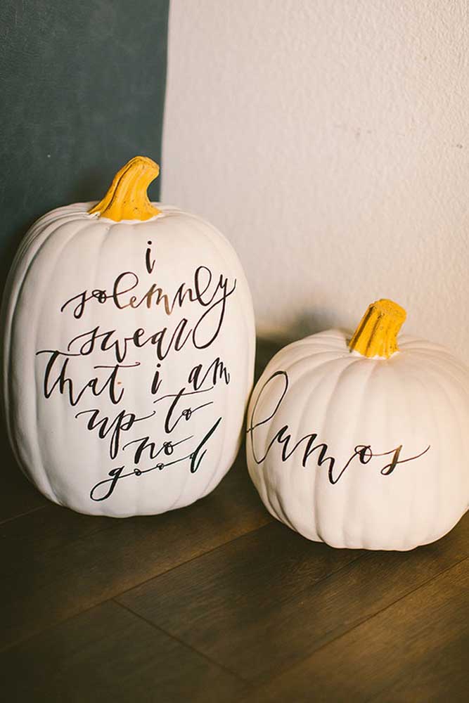 Festa de Halloween: dicas para organizar e 87 ideias criativas