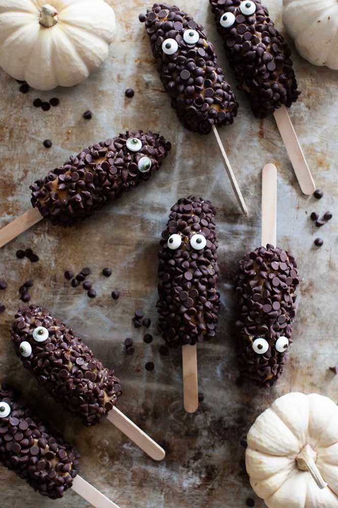 Festa de Halloween: dicas para organizar e 87 ideias criativas