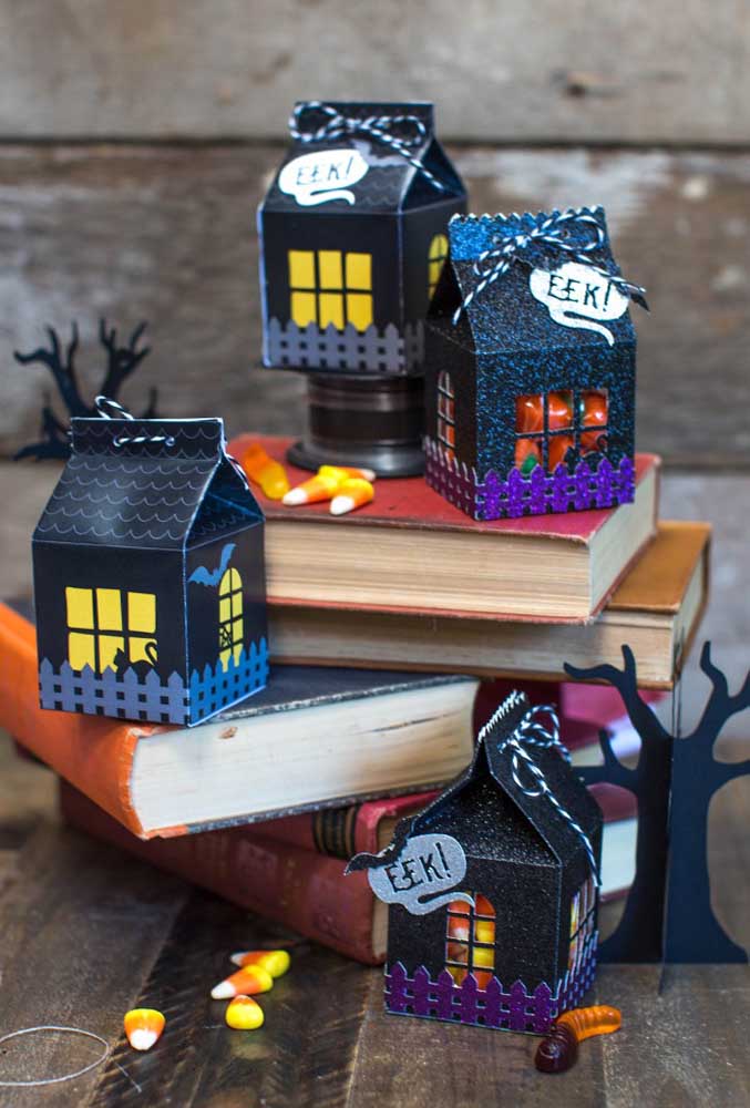 Festa de Halloween: dicas para organizar e 87 ideias criativas