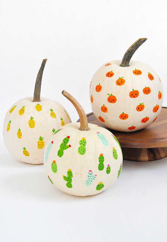 Festa de Halloween: dicas para organizar e 87 ideias criativas