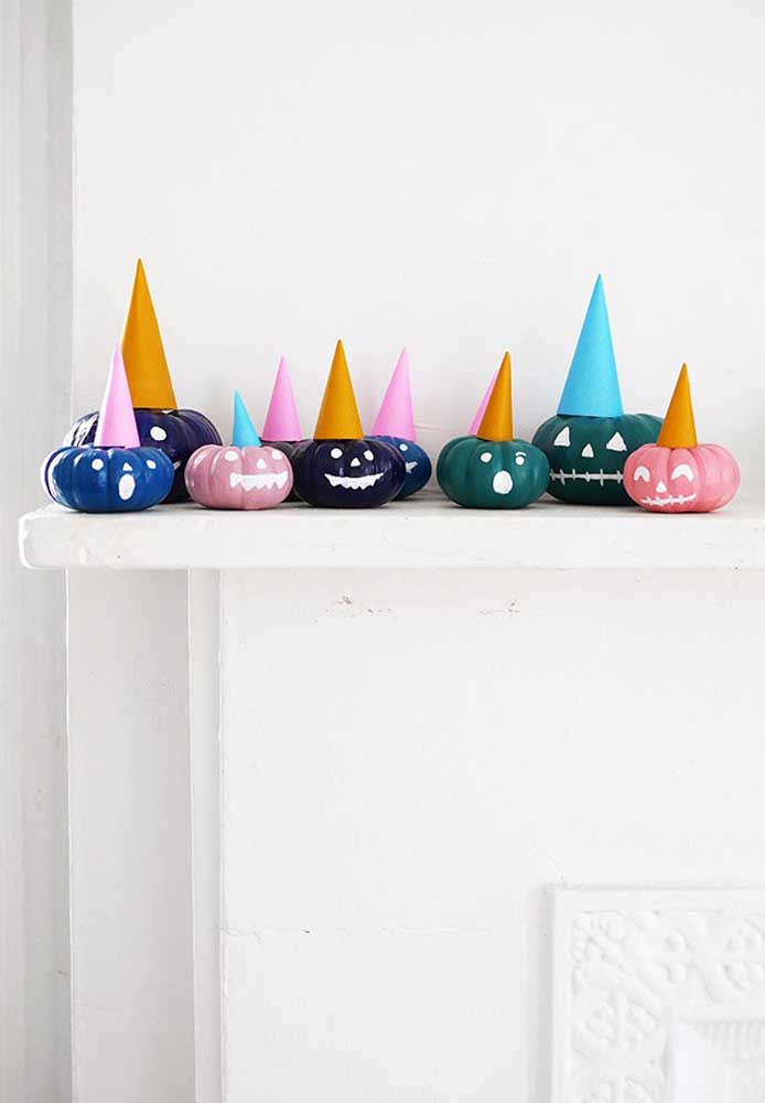 Festa de Halloween: dicas para organizar e 87 ideias criativas