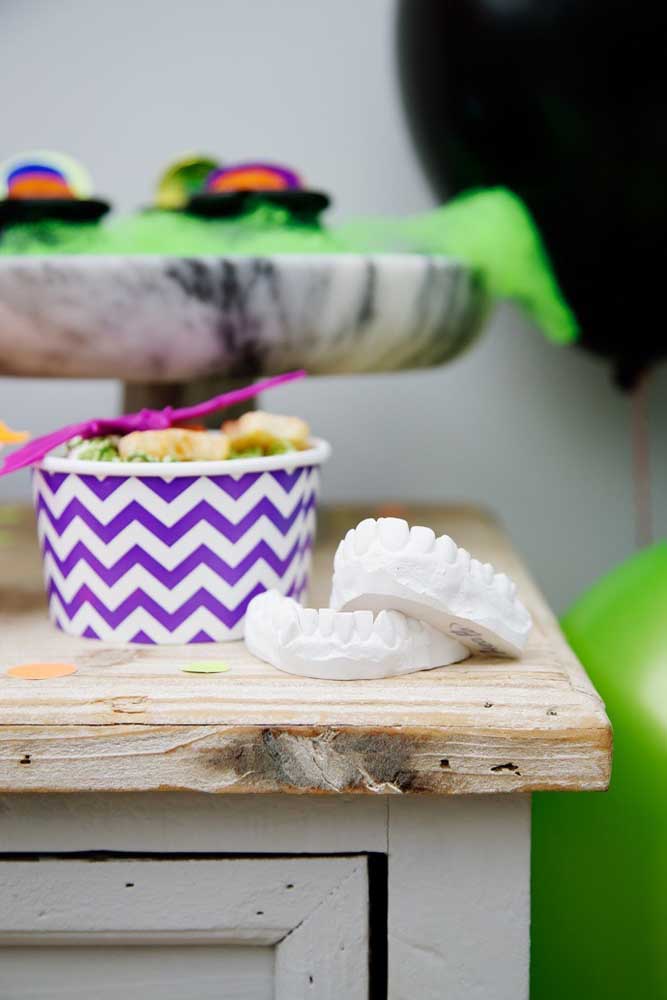 Festa de Halloween: dicas para organizar e 87 ideias criativas