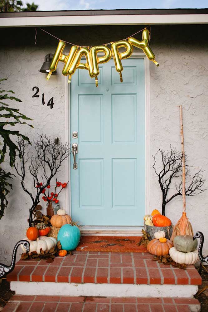 Festa de Halloween: dicas para organizar e 87 ideias criativas