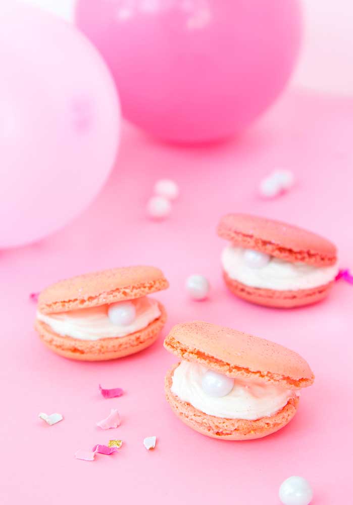 Festa sereia: como fazer, decorar e 70 fotos inspiradoras