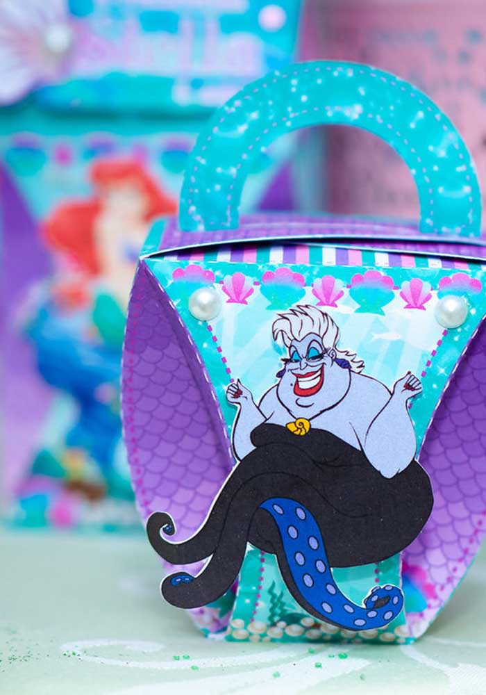 Festa sereia: como fazer, decorar e 70 fotos inspiradoras