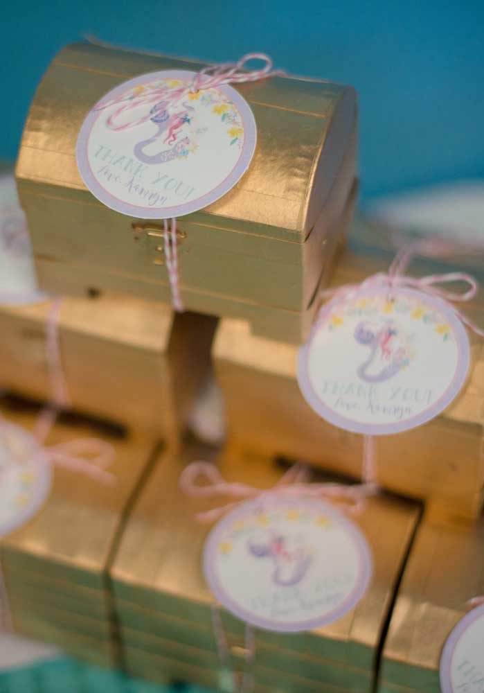 Festa sereia: como fazer, decorar e 70 fotos inspiradoras