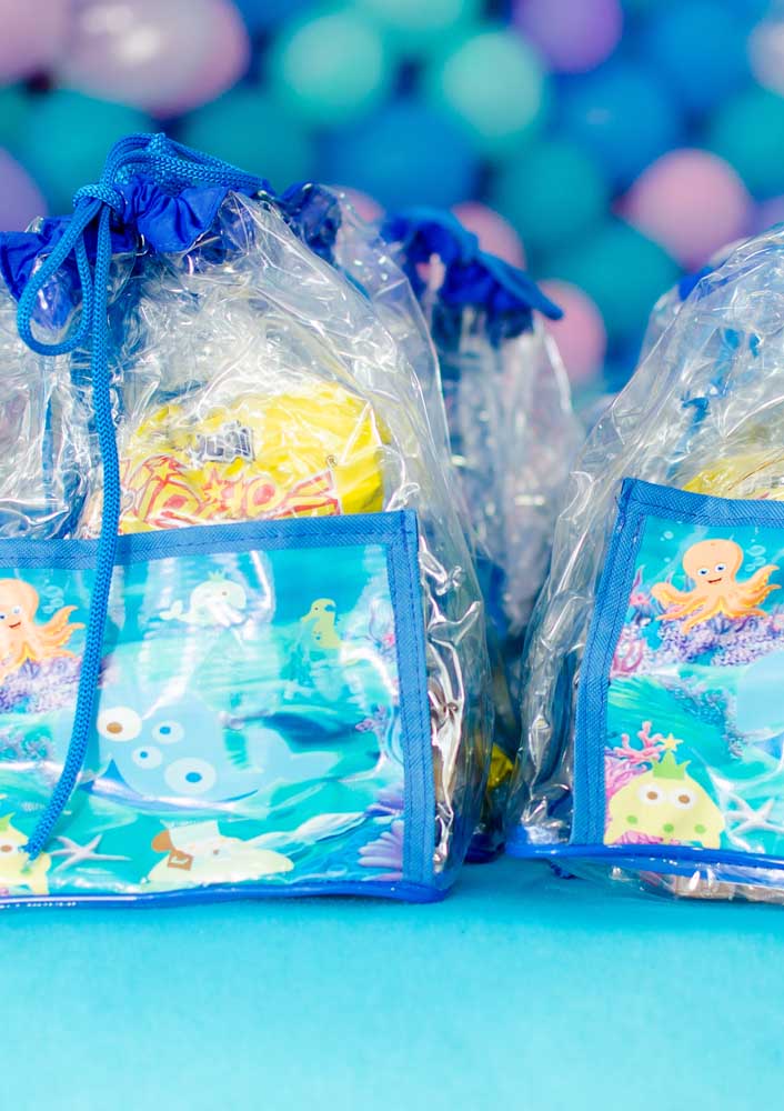 Festa sereia: como fazer, decorar e 70 fotos inspiradoras