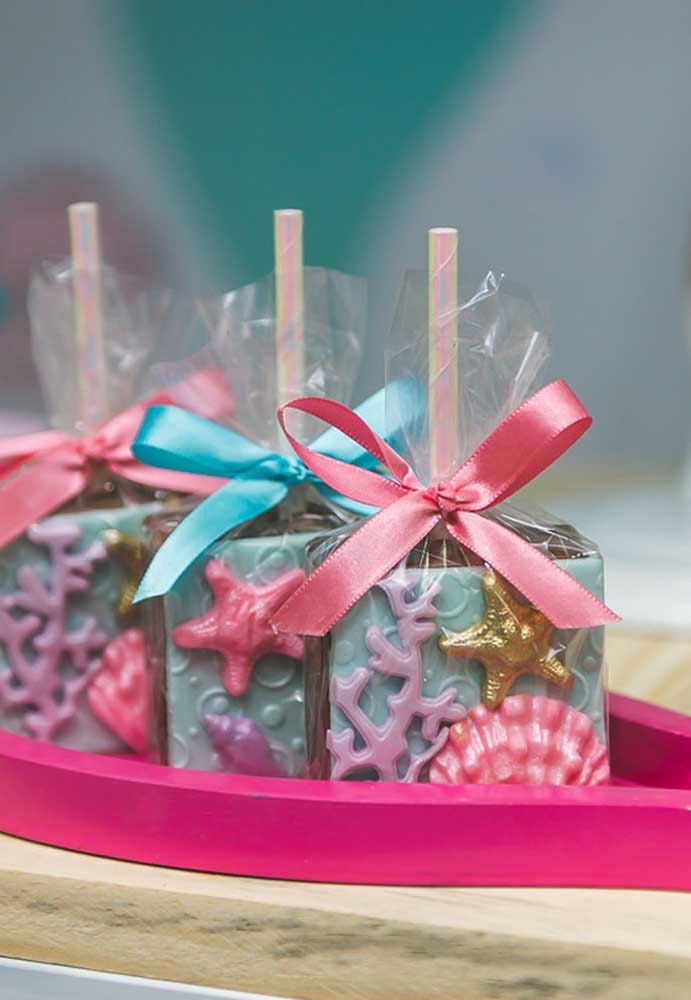 Festa sereia: como fazer, decorar e 70 fotos inspiradoras