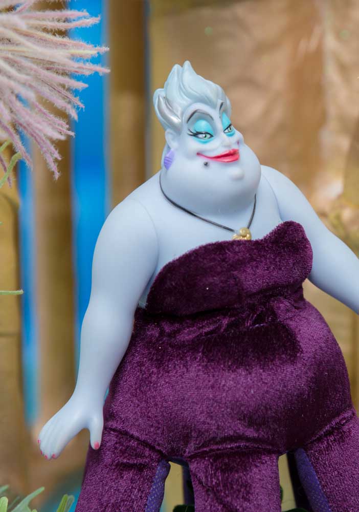 Festa sereia: como fazer, decorar e 70 fotos inspiradoras