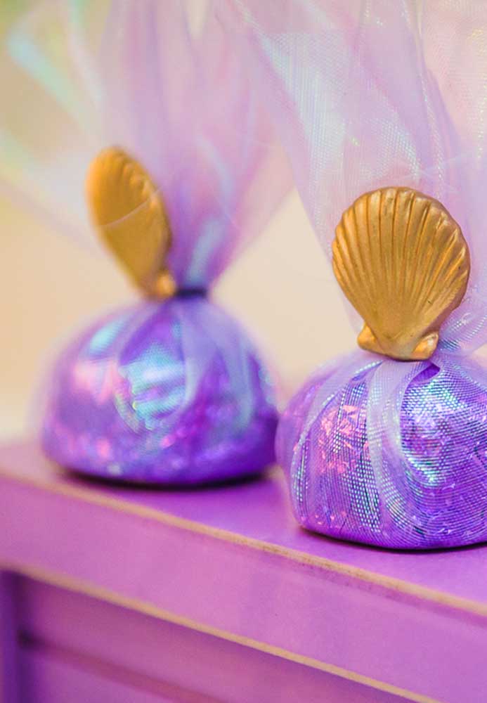 Festa sereia: como fazer, decorar e 70 fotos inspiradoras