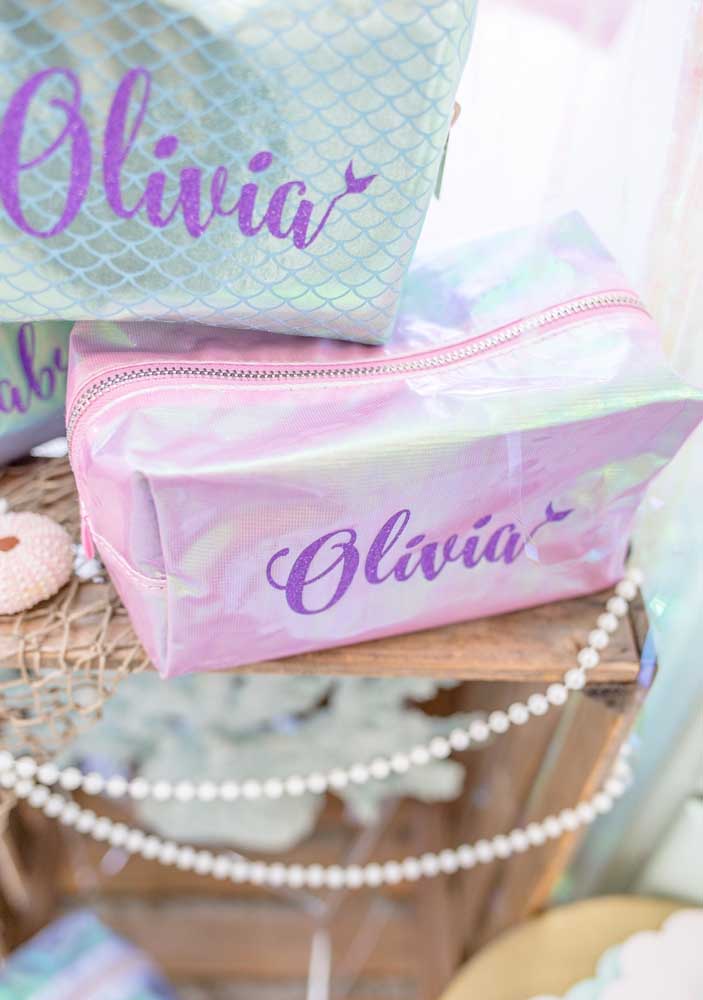 Festa sereia: como fazer, decorar e 70 fotos inspiradoras