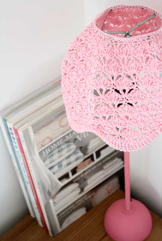 Luminária de barbante: como usar, como fazer e 60 ideias inspiradoras